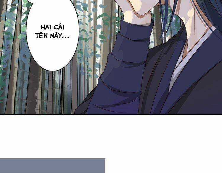 Bạch Lý Hành Giả - Chapter 2 - Trang 13