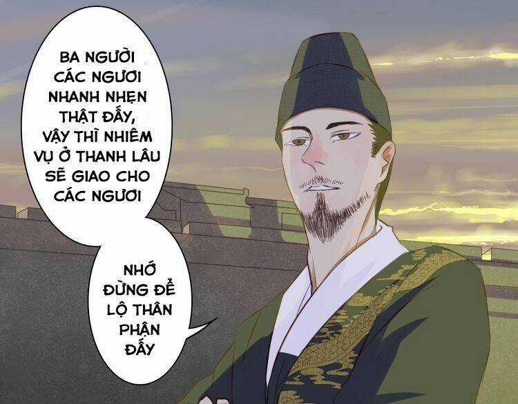 Bạch Lý Hành Giả - Chapter 2 - Trang 17