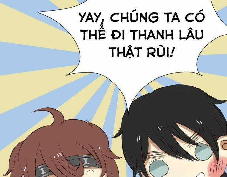 Bạch Lý Hành Giả - Chapter 2 - Trang 19