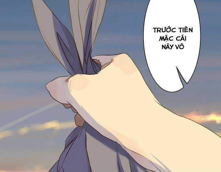 Bạch Lý Hành Giả - Chapter 2 - Trang 21