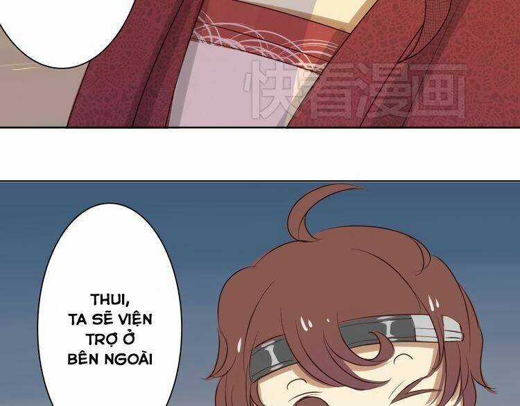 Bạch Lý Hành Giả - Chapter 2 - Trang 28