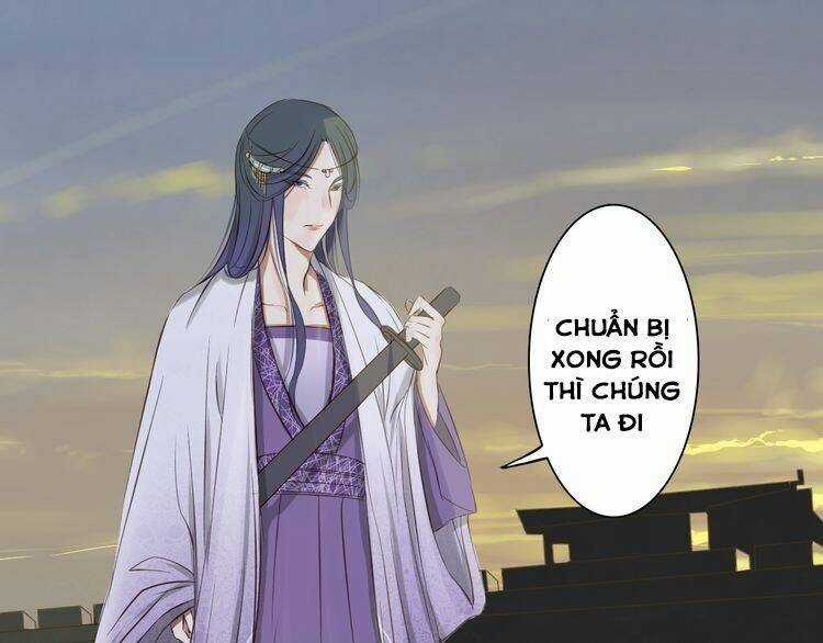 Bạch Lý Hành Giả - Chapter 2 - Trang 30