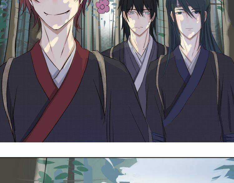 Bạch Lý Hành Giả - Chapter 2 - Trang 4