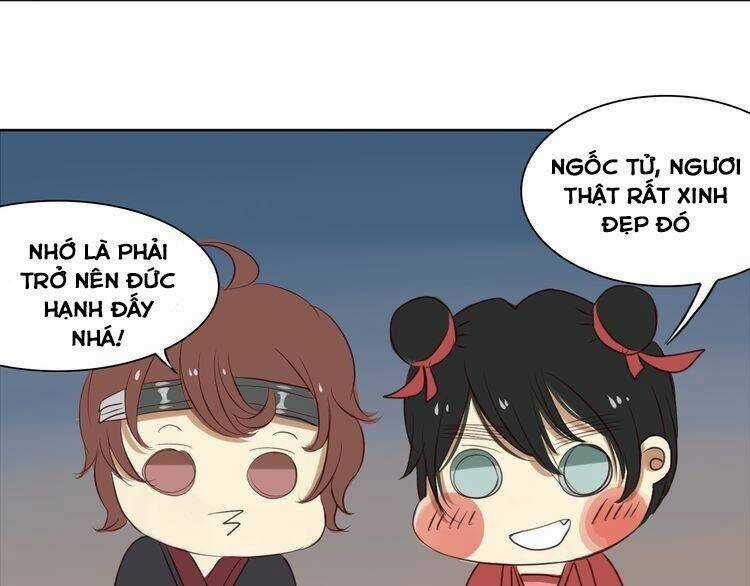 Bạch Lý Hành Giả - Chapter 2 - Trang 32