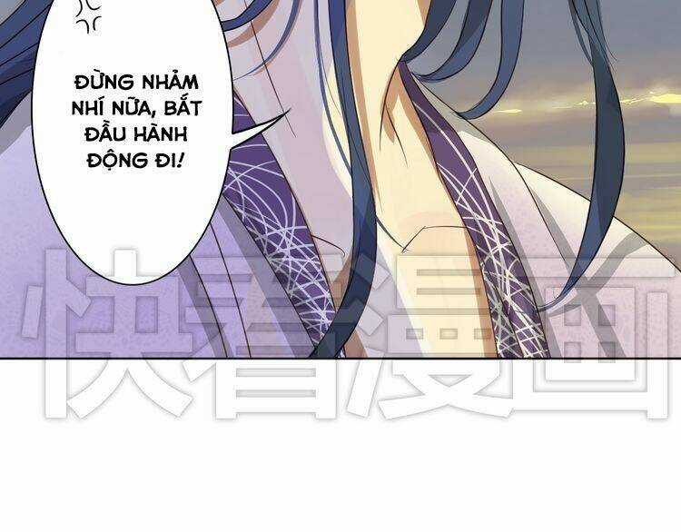 Bạch Lý Hành Giả - Chapter 2 - Trang 34