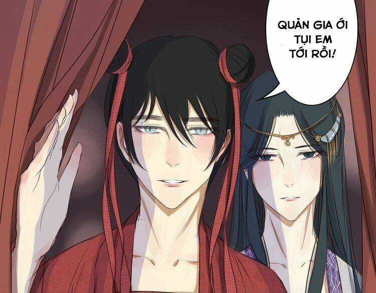 Bạch Lý Hành Giả - Chapter 2 - Trang 39