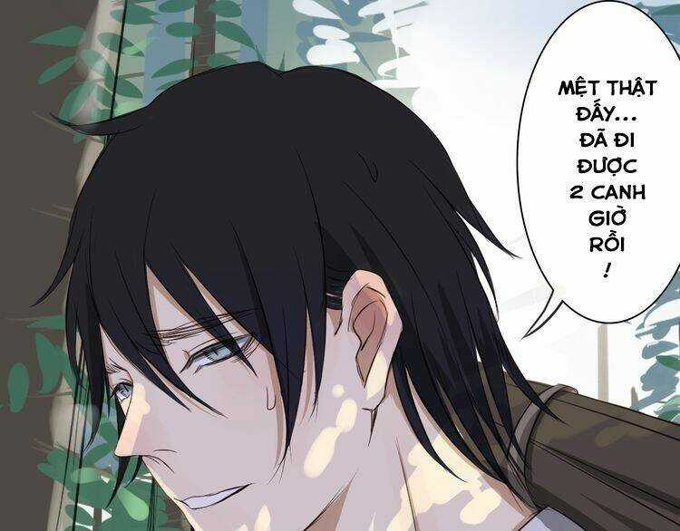 Bạch Lý Hành Giả - Chapter 2 - Trang 5