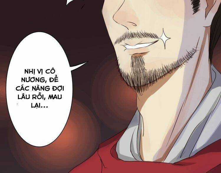 Bạch Lý Hành Giả - Chapter 2 - Trang 41