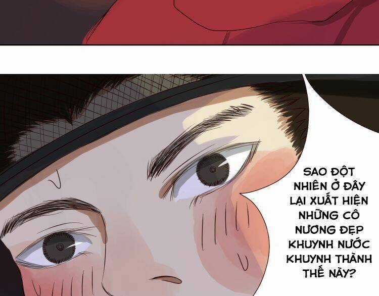 Bạch Lý Hành Giả - Chapter 2 - Trang 42