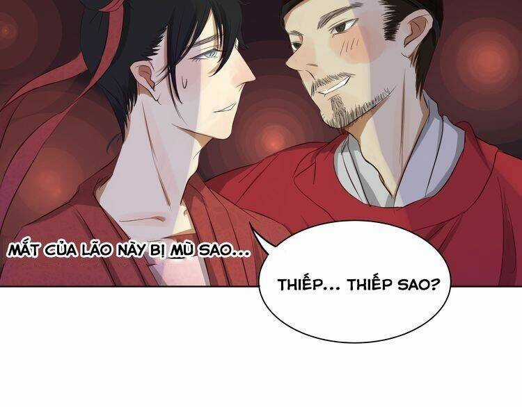 Bạch Lý Hành Giả - Chapter 2 - Trang 46