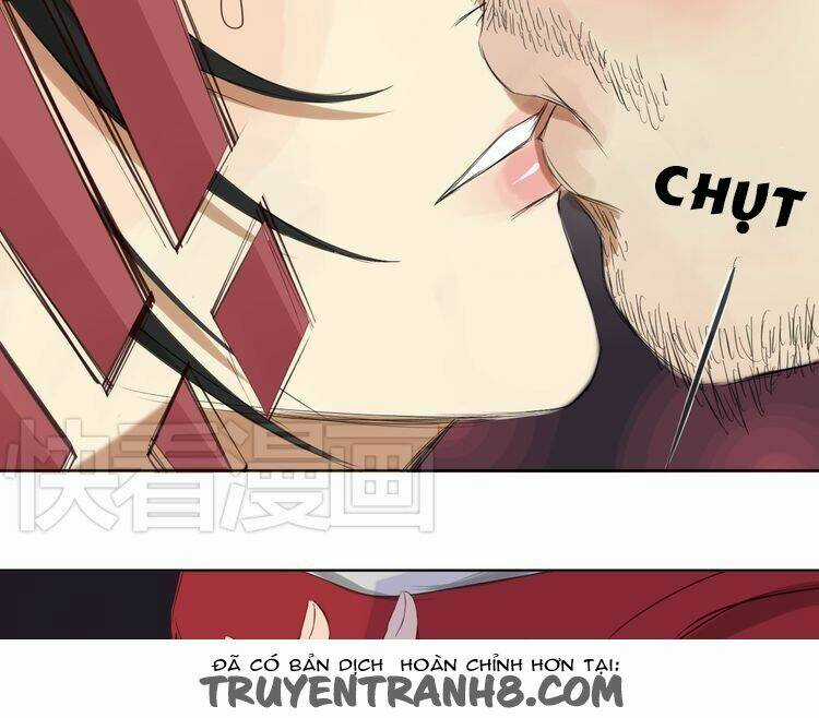 Bạch Lý Hành Giả - Chapter 2 - Trang 50