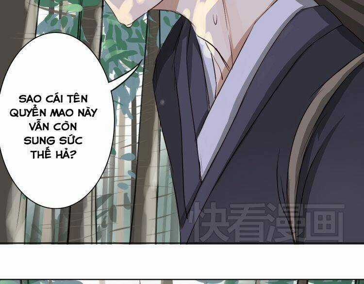 Bạch Lý Hành Giả - Chapter 2 - Trang 6