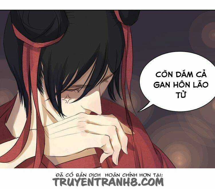 Bạch Lý Hành Giả - Chapter 2 - Trang 52