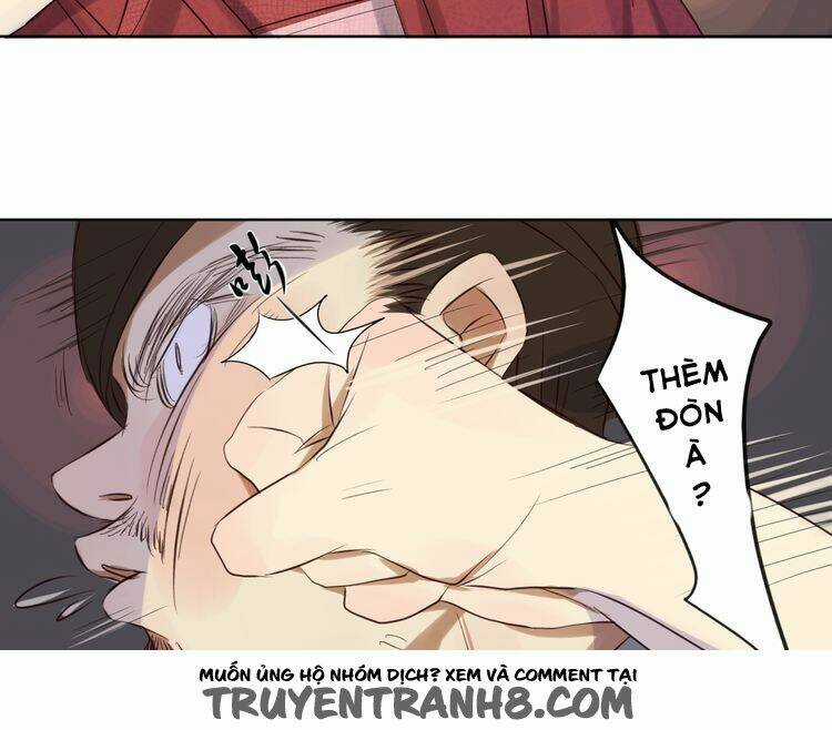 Bạch Lý Hành Giả - Chapter 2 - Trang 53