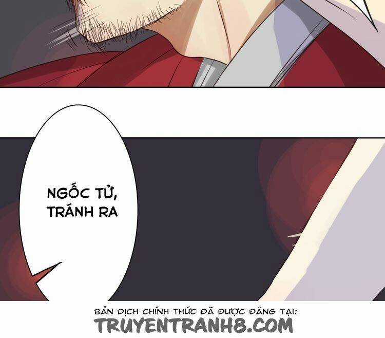 Bạch Lý Hành Giả - Chapter 2 - Trang 54