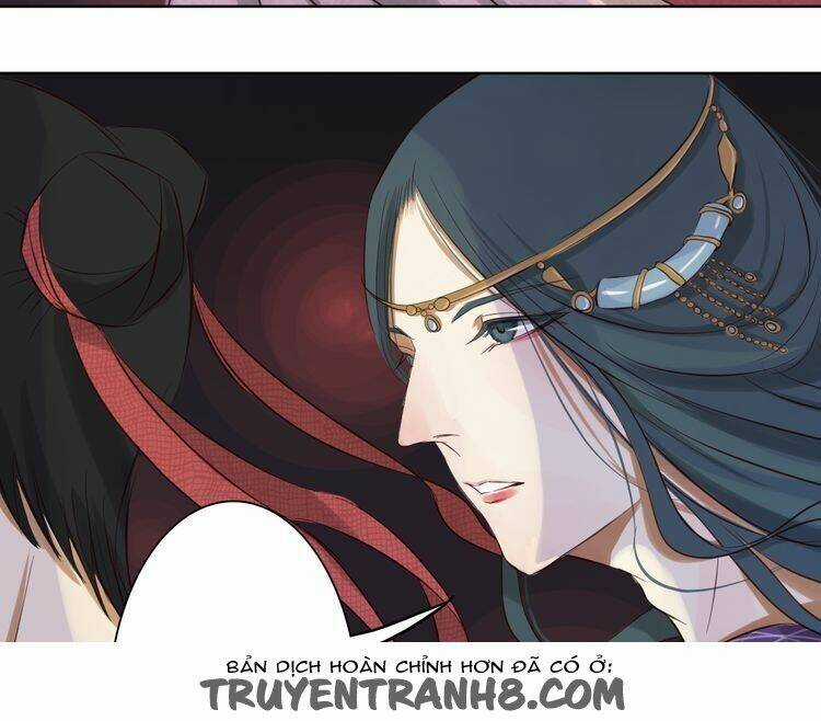 Bạch Lý Hành Giả - Chapter 2 - Trang 58