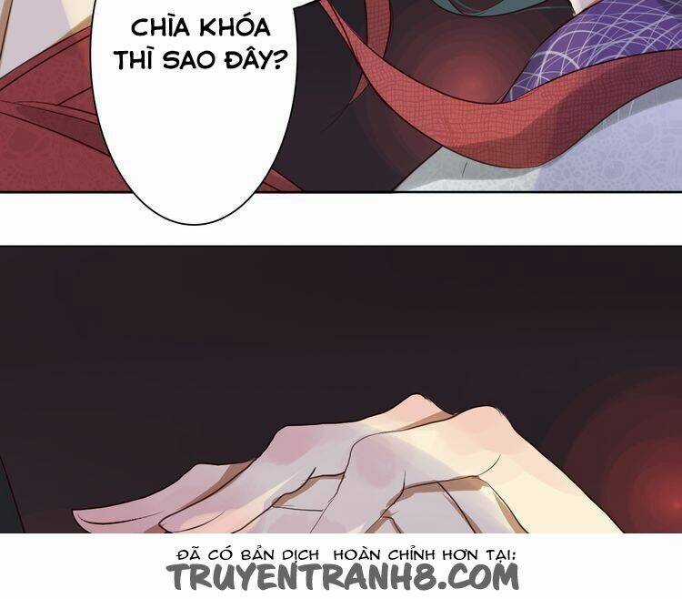 Bạch Lý Hành Giả - Chapter 2 - Trang 59