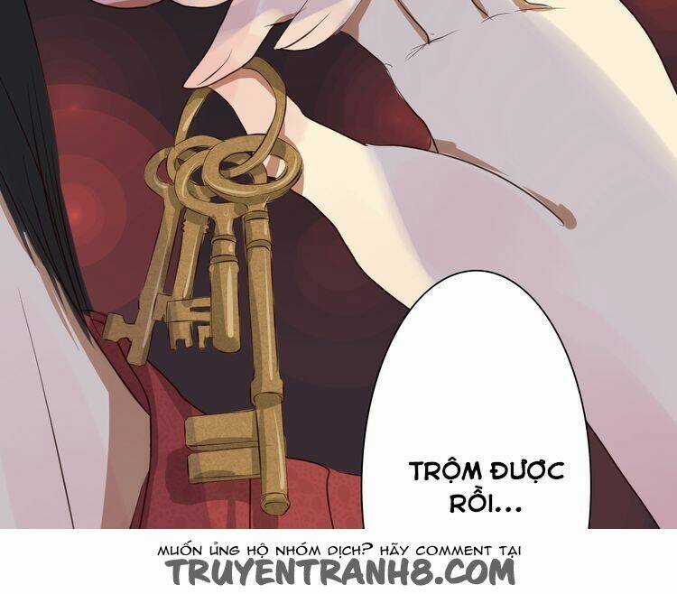 Bạch Lý Hành Giả - Chapter 2 - Trang 60