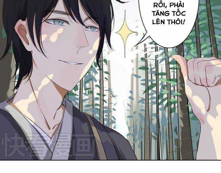 Bạch Lý Hành Giả - Chapter 2 - Trang 10