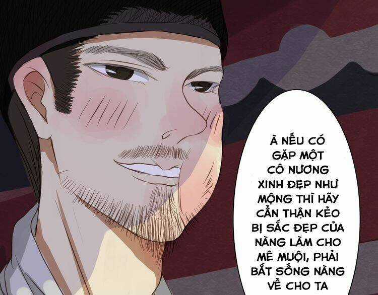 Bạch Lý Hành Giả - Chapter 3 - Trang 15
