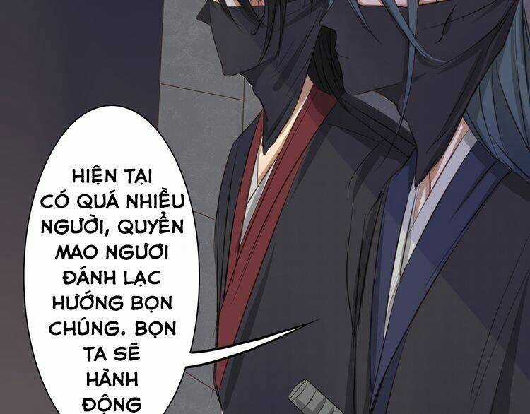 Bạch Lý Hành Giả - Chapter 3 - Trang 19
