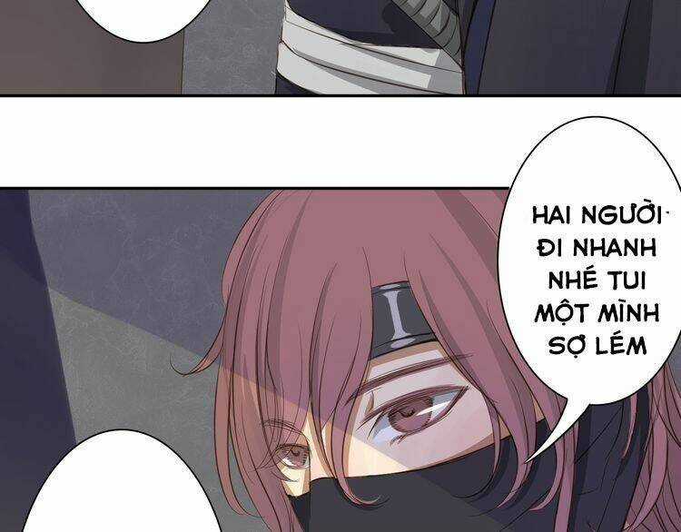 Bạch Lý Hành Giả - Chapter 3 - Trang 20