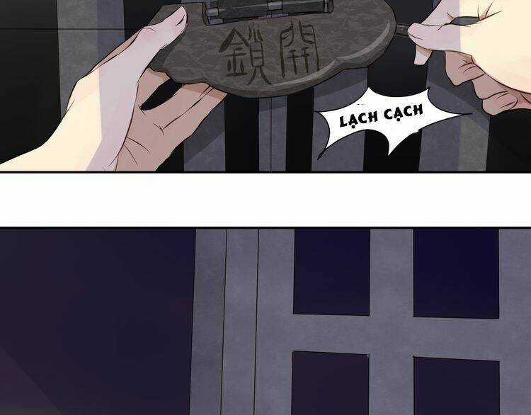 Bạch Lý Hành Giả - Chapter 3 - Trang 25