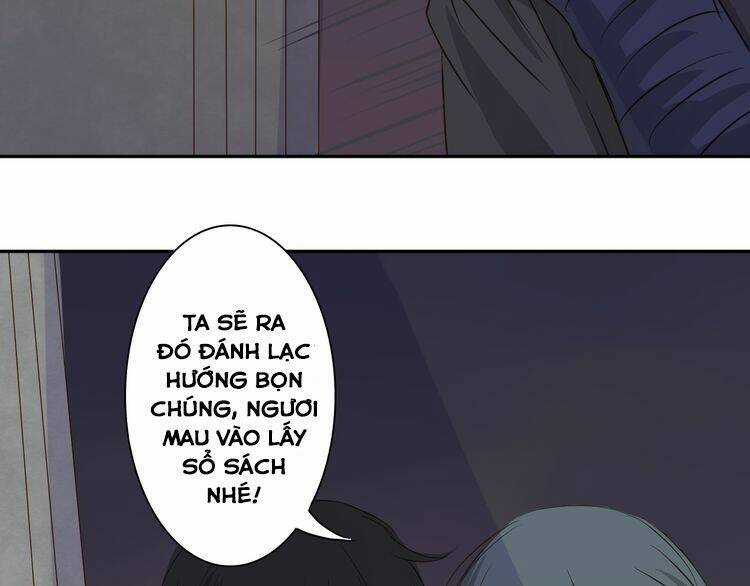 Bạch Lý Hành Giả - Chapter 3 - Trang 31