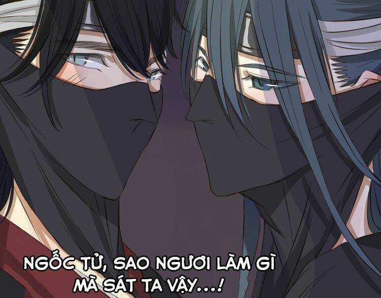 Bạch Lý Hành Giả - Chapter 3 - Trang 34