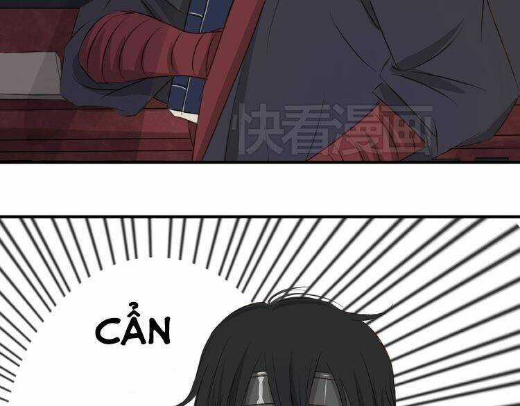 Bạch Lý Hành Giả - Chapter 3 - Trang 40