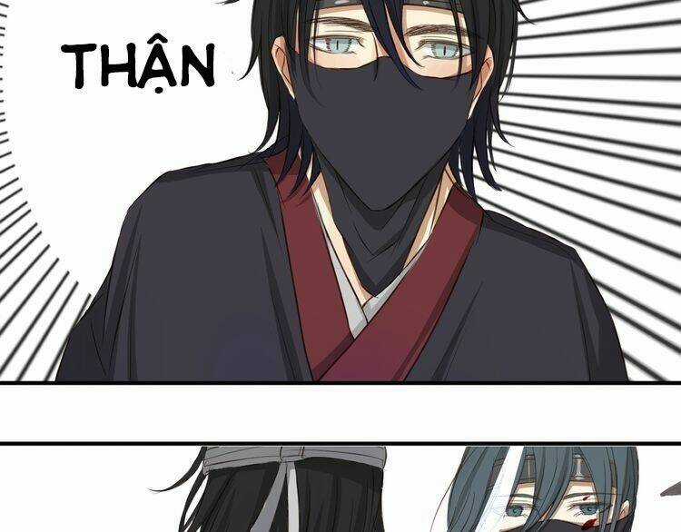 Bạch Lý Hành Giả - Chapter 3 - Trang 41