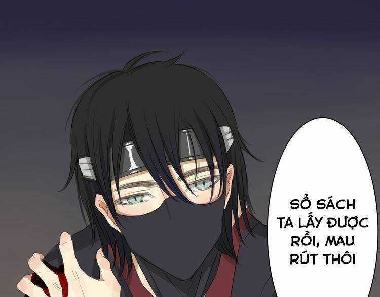 Bạch Lý Hành Giả - Chapter 3 - Trang 43