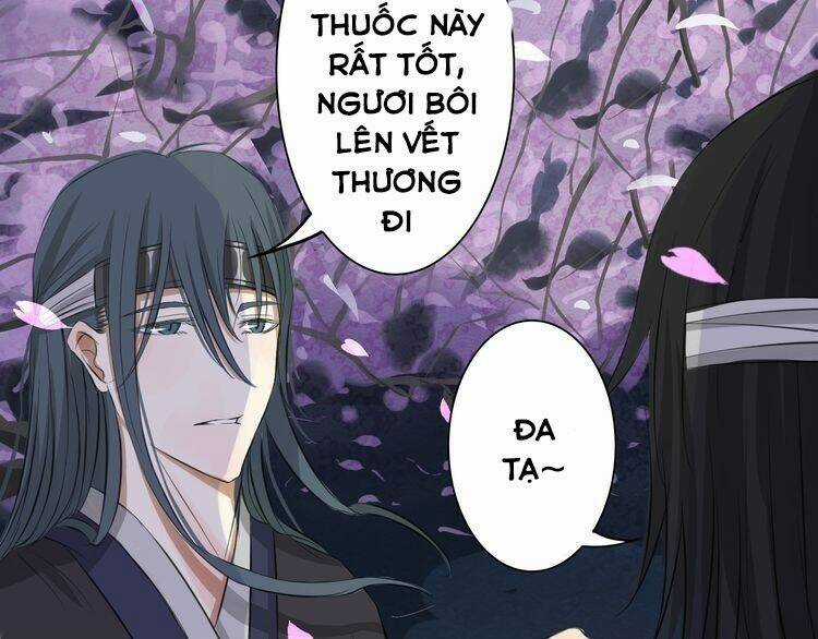 Bạch Lý Hành Giả - Chapter 3 - Trang 49