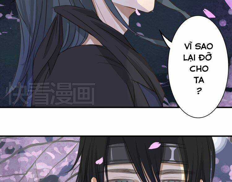 Bạch Lý Hành Giả - Chapter 3 - Trang 52