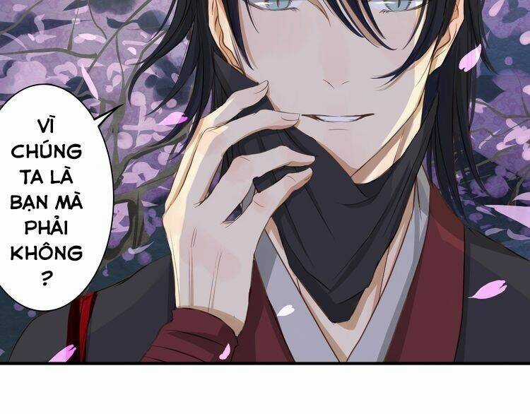 Bạch Lý Hành Giả - Chapter 3 - Trang 53