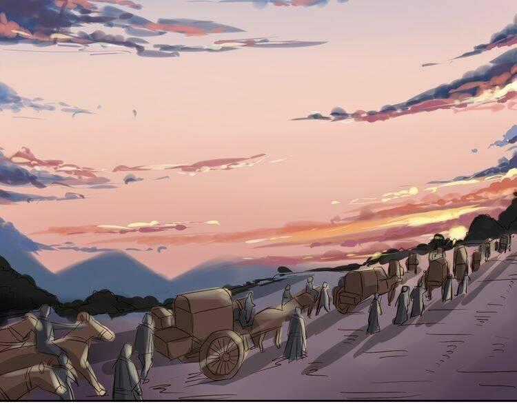 Bạch Lý Hành Giả - Chapter 4 - Trang 1