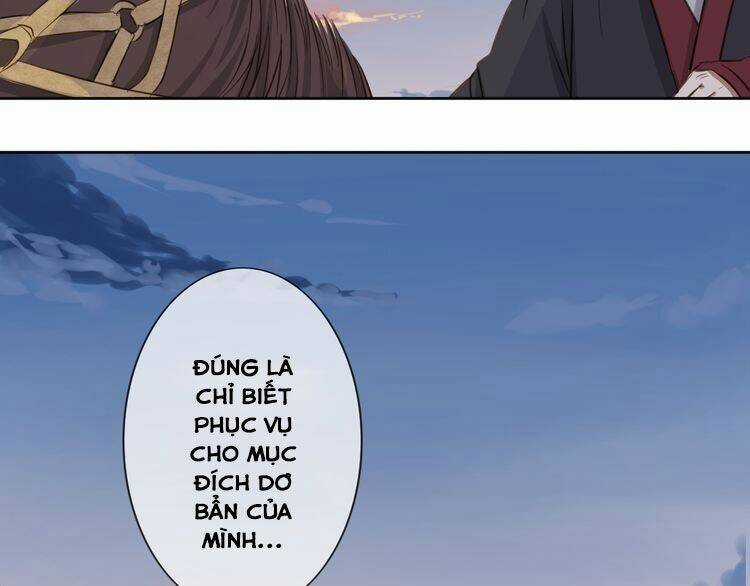 Bạch Lý Hành Giả - Chapter 4 - Trang 11