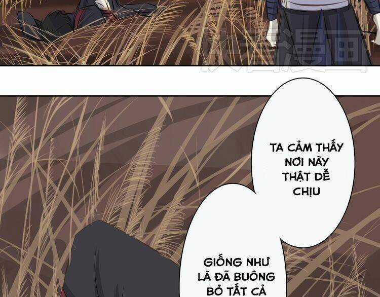 Bạch Lý Hành Giả - Chapter 4 - Trang 21