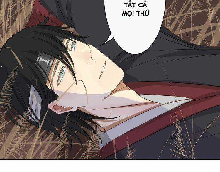 Bạch Lý Hành Giả - Chapter 4 - Trang 22