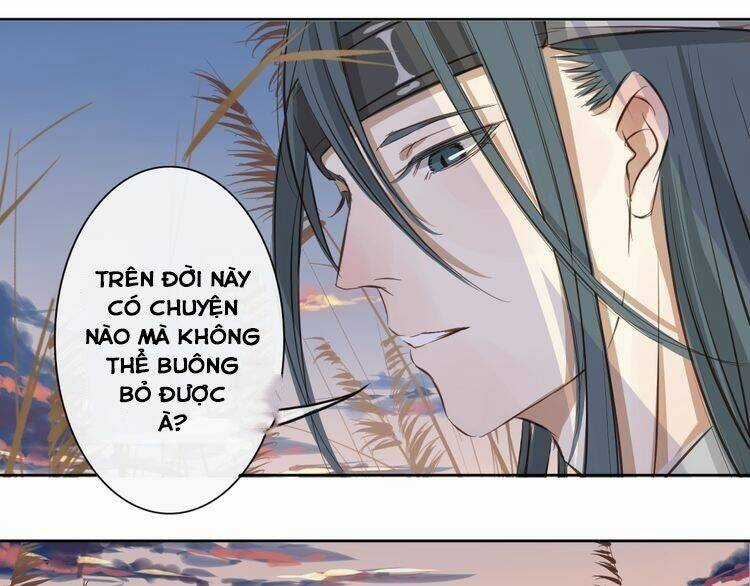 Bạch Lý Hành Giả - Chapter 4 - Trang 23