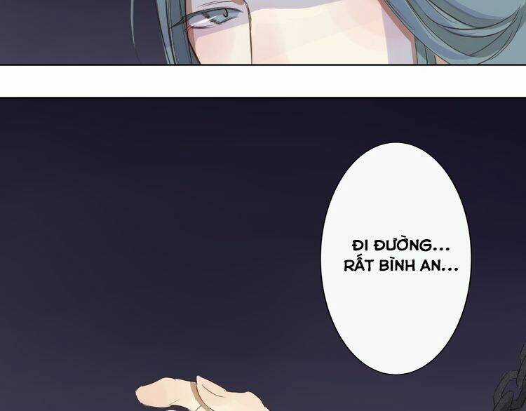 Bạch Lý Hành Giả - Chapter 4 - Trang 31