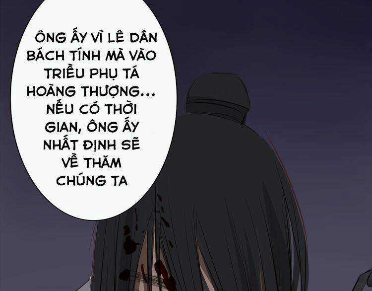 Bạch Lý Hành Giả - Chapter 4 - Trang 33