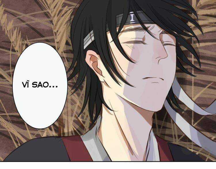 Bạch Lý Hành Giả - Chapter 4 - Trang 37