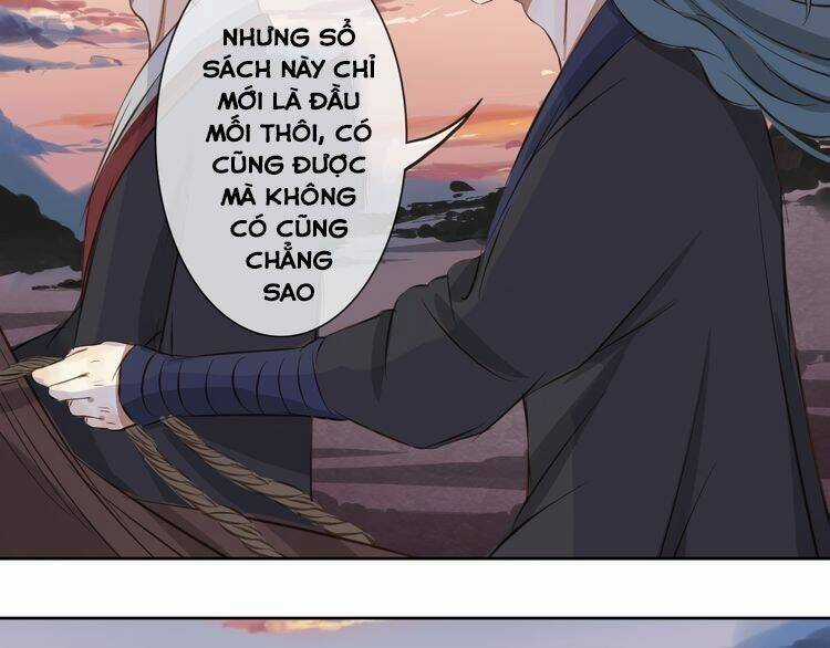 Bạch Lý Hành Giả - Chapter 4 - Trang 8