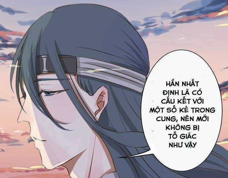 Bạch Lý Hành Giả - Chapter 4 - Trang 9