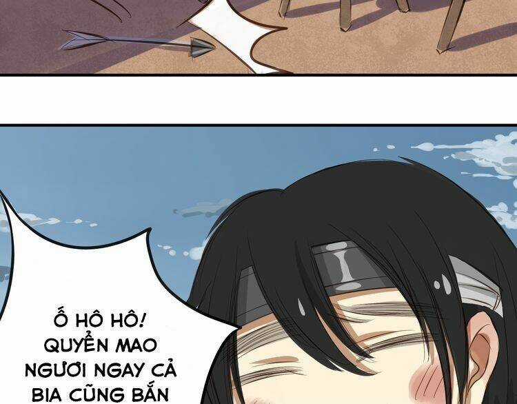 Bạch Lý Hành Giả - Chapter 5 - Trang 11