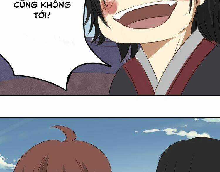 Bạch Lý Hành Giả - Chapter 5 - Trang 12