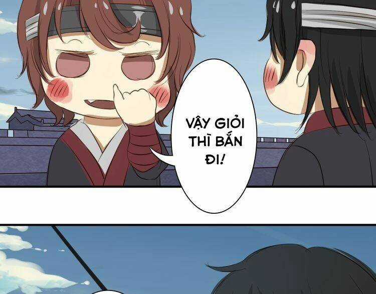 Bạch Lý Hành Giả - Chapter 5 - Trang 13