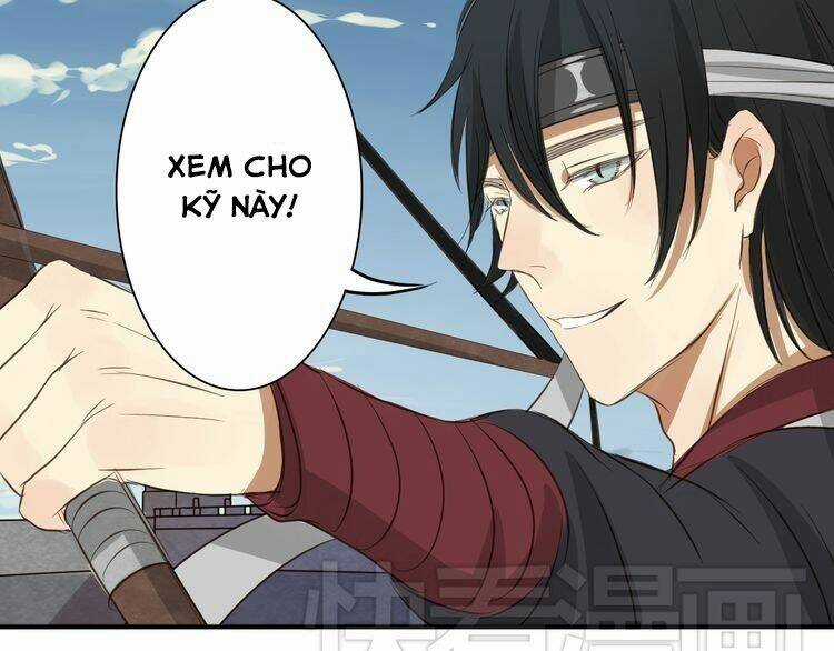 Bạch Lý Hành Giả - Chapter 5 - Trang 14
