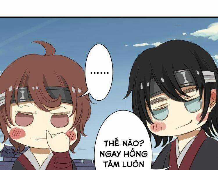 Bạch Lý Hành Giả - Chapter 5 - Trang 17